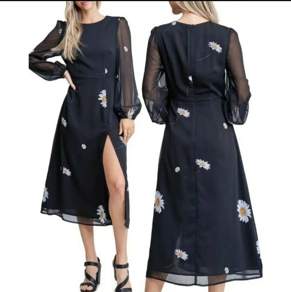 En Saison Dresses & Skirts - Revolve EN SAISON dress || small